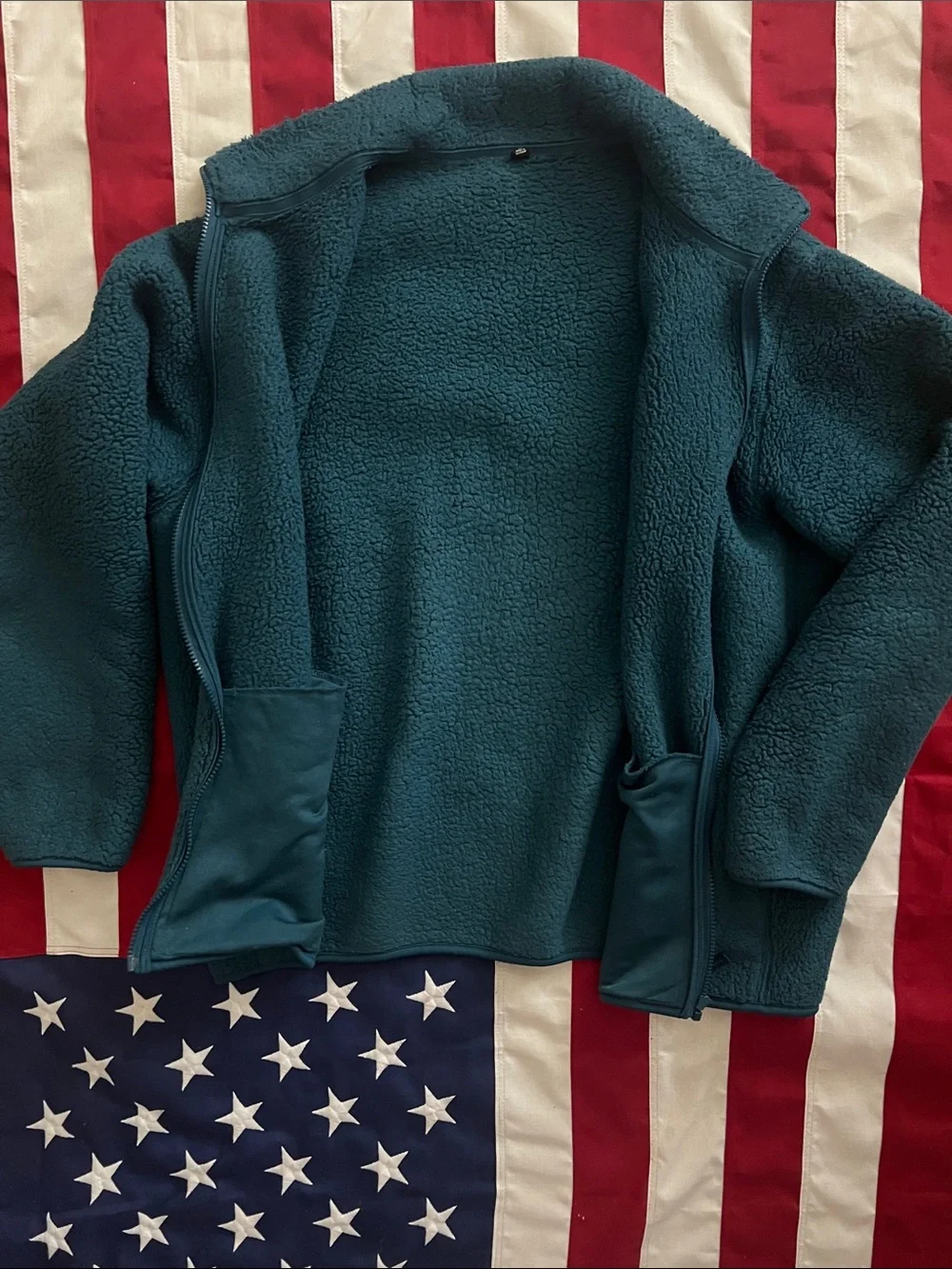 Uniqlo coat